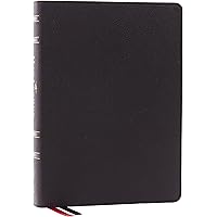 LSB MacArthur Study Bible 2nd Edition: Unleashing God's