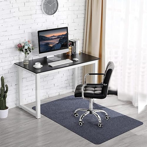 best rug for rolling office chair