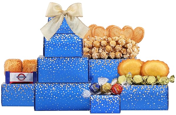 WINE COUNTRY GIFT BASKETS BROWNIE, CAKE AND MORE...