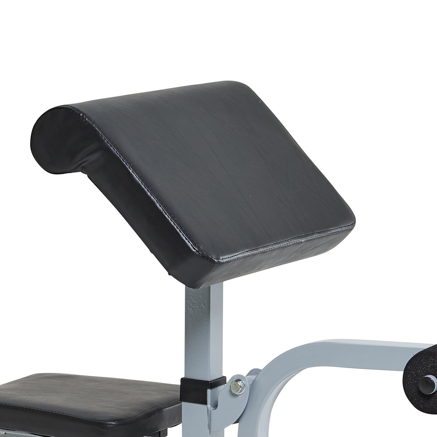 York Fitness Arm Curl Pad for 530 And 540 Bench eBay