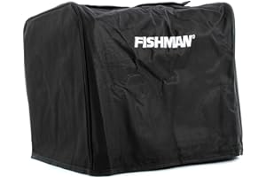 Fishman Loudbox Mini Slip Cover 1.00 x 12.00 x 13.00 inches