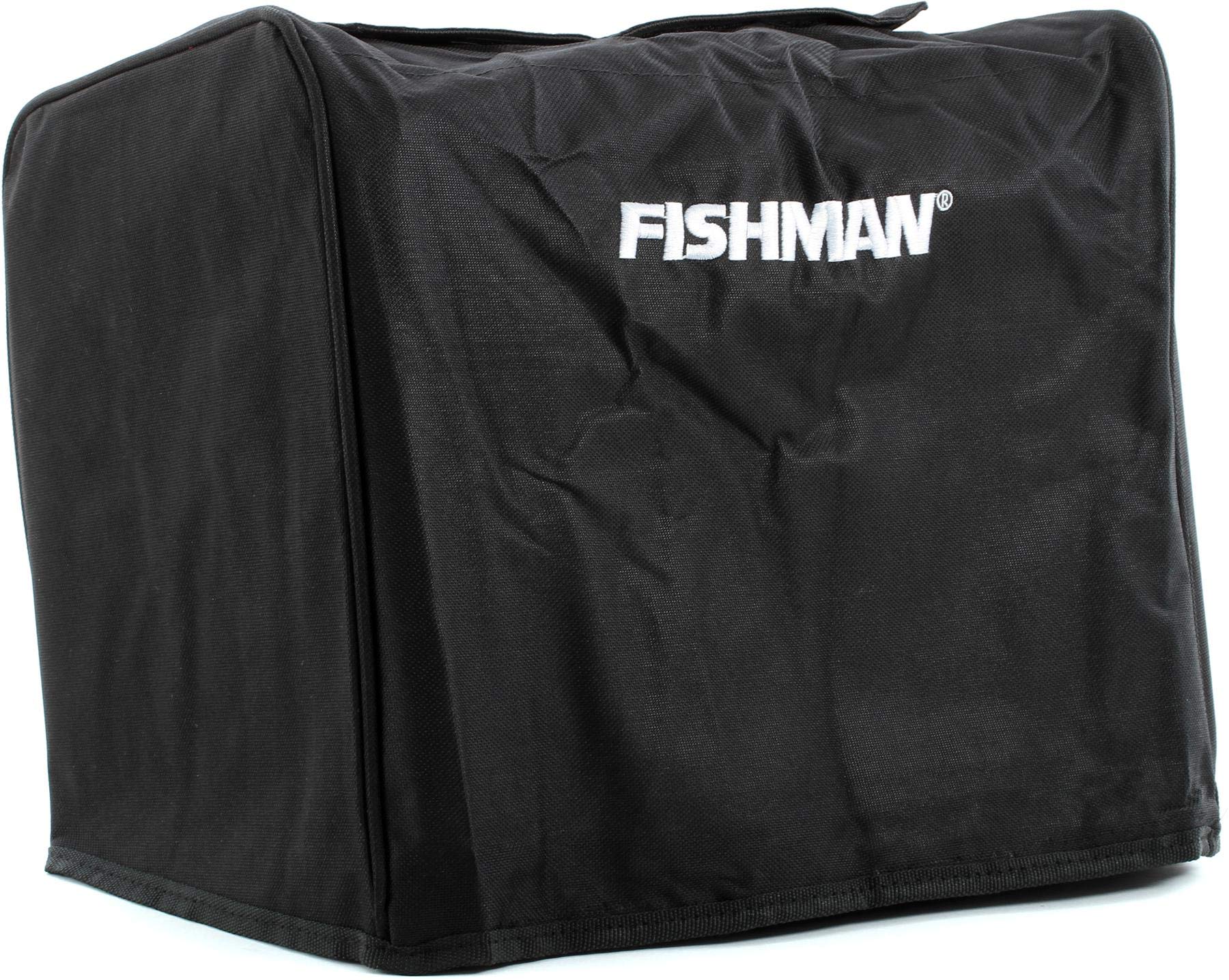 Fishman ACC-LBX-SC5 Slip-On Fitted Cover for Mini Loudbox