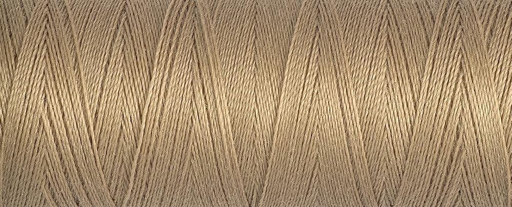 Gütermann Sew All Polyester Thread 100M Sandy Beach 0265