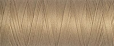 Gütermann Sew All Polyester Thread 100M Sandy Beach 0265