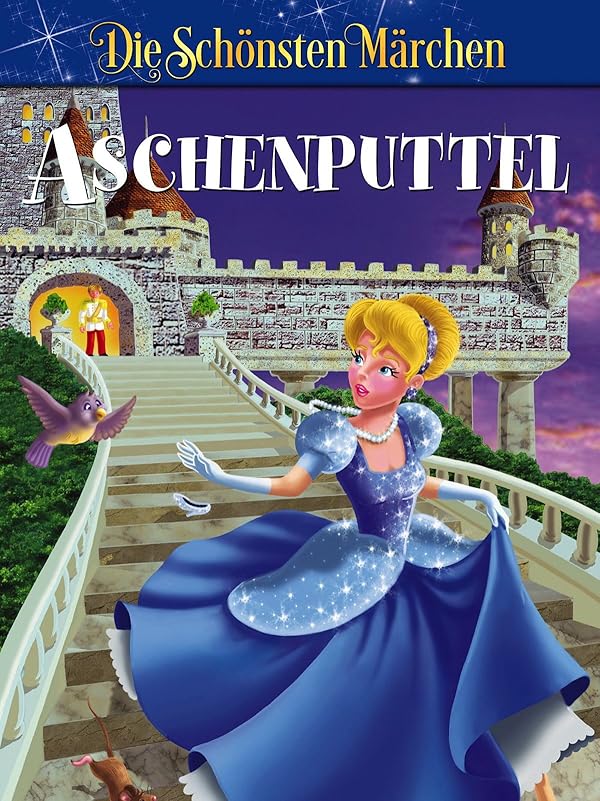 Amazon.de: Aschenputtel - Grimms Märchen ansehen | Prime Video
