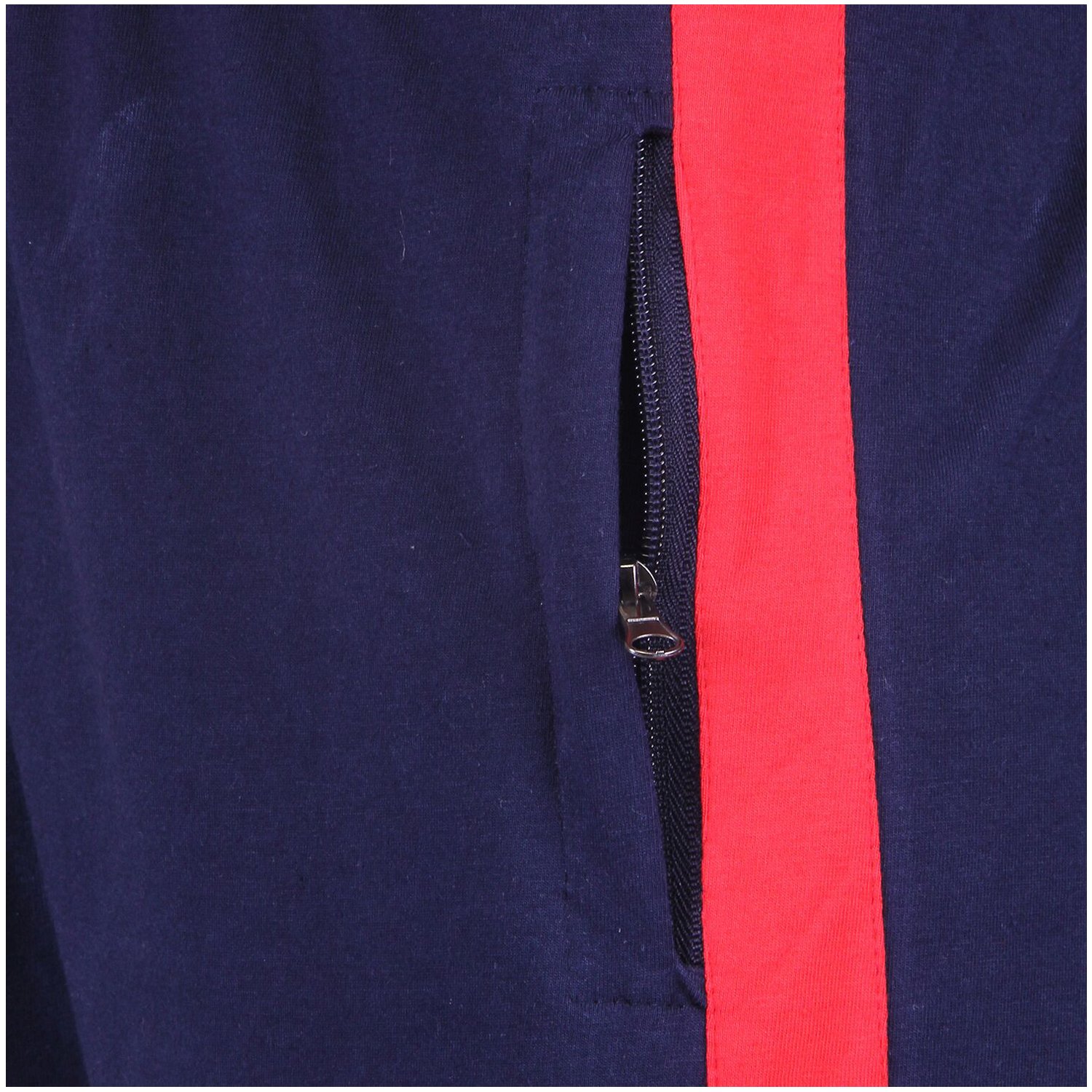 dfh men's cotton shorts