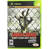 Land of the Dead - Xbox (Renewed)