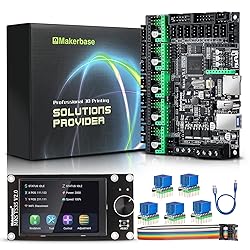 Makerbase MKS Robin Nano V3 32 Bit Control Board
