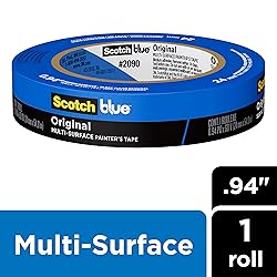 ScotchBlue Original Multi-Surface Painter's