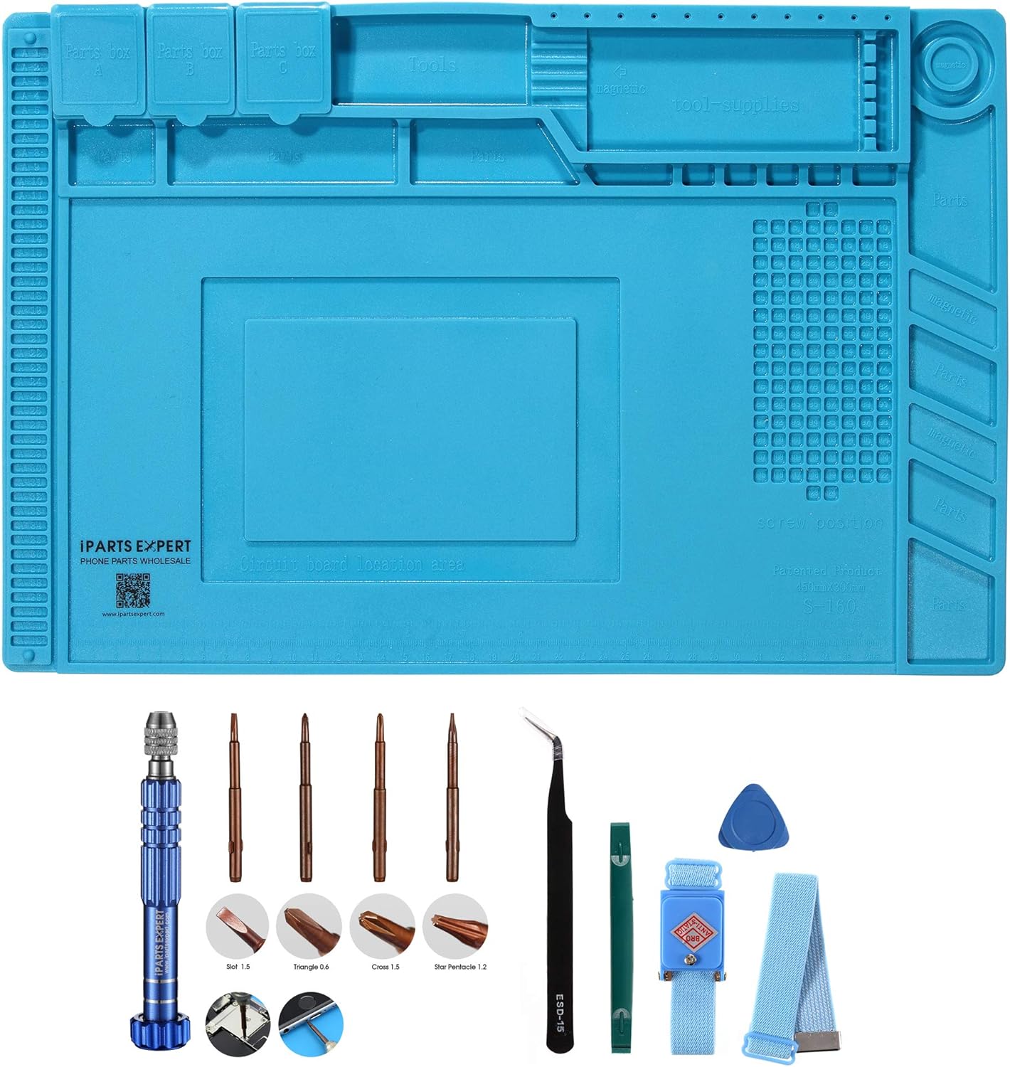 The Best Heating Pad Phone Repair Home Preview