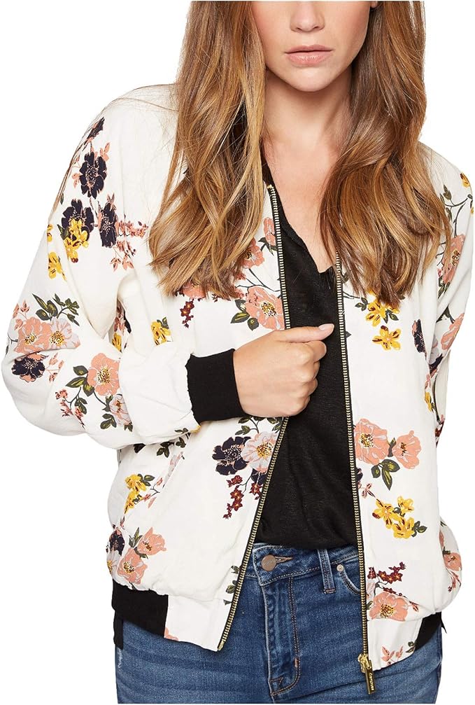 sanctuary bomber jacket