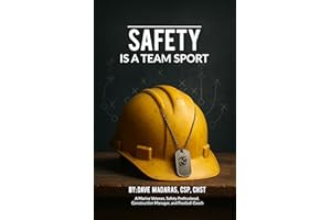 SAFETY IS A TEAM SPORT