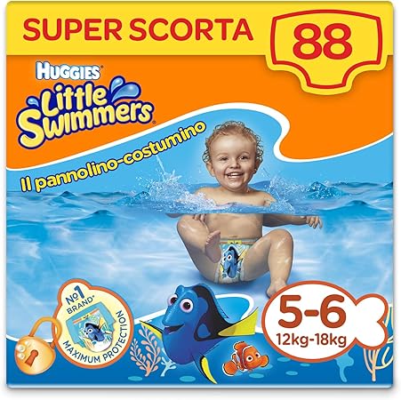 swimming nappies countdown