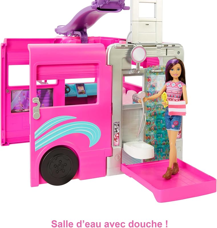 DreamCamper Coffret et Accessoires de Camping — photo 6 sur 7