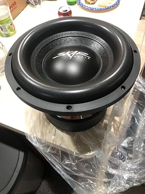 Buy Skar Audio VXF-12 D2 12\