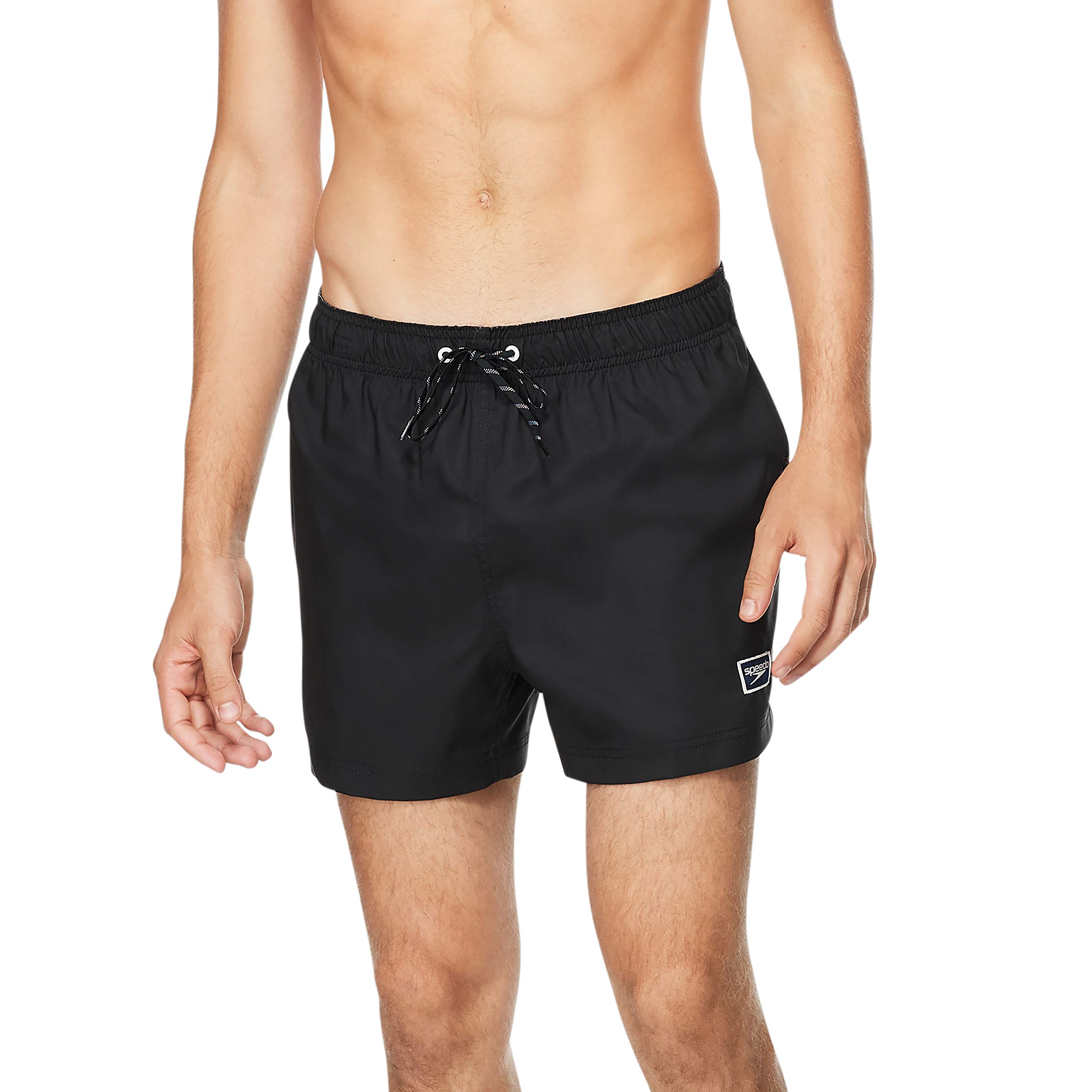 Speedo Men’s Swim Trunk Short Length Redondo Printed