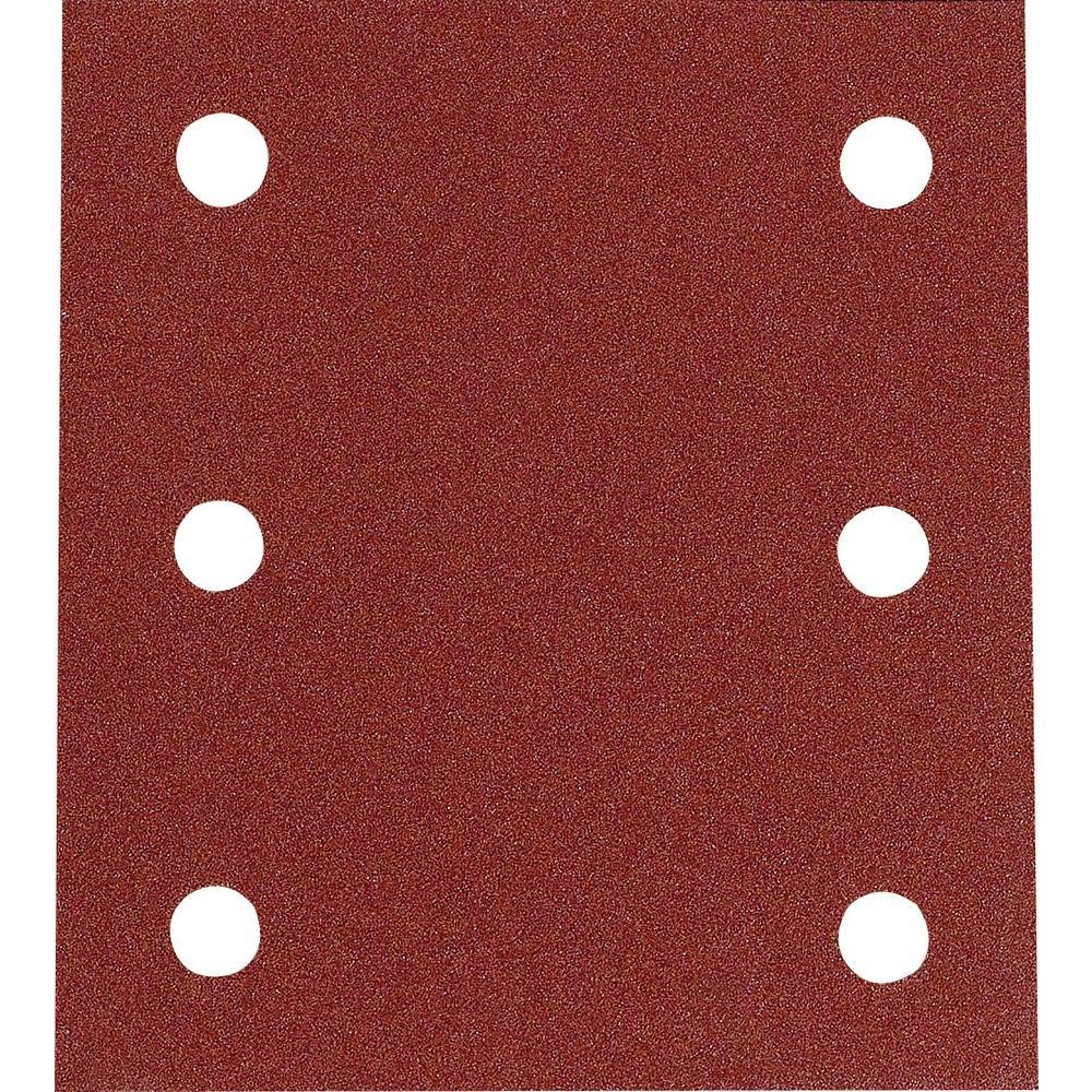 Makita P-33102 Palm Sander Sheets - Red