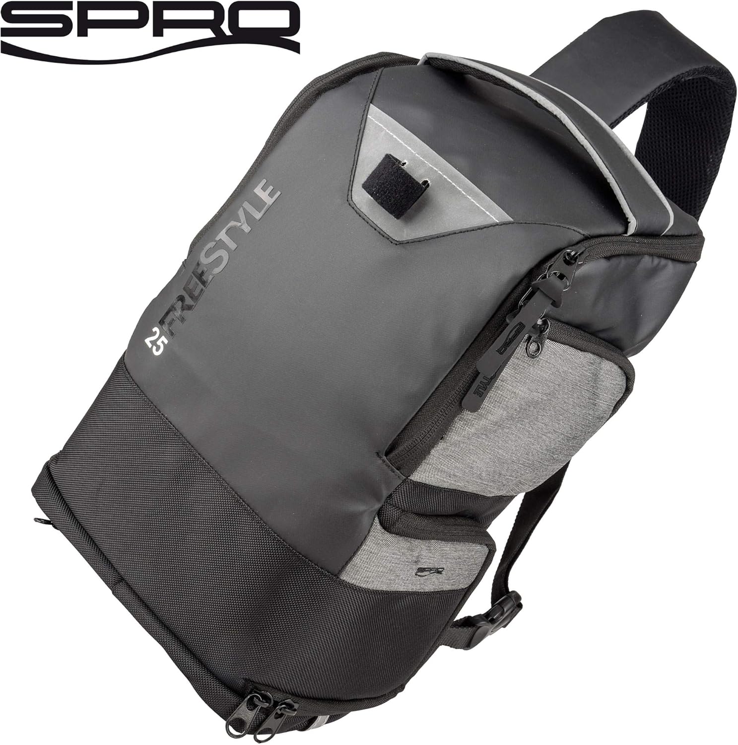 spro freestyle backpack 25
