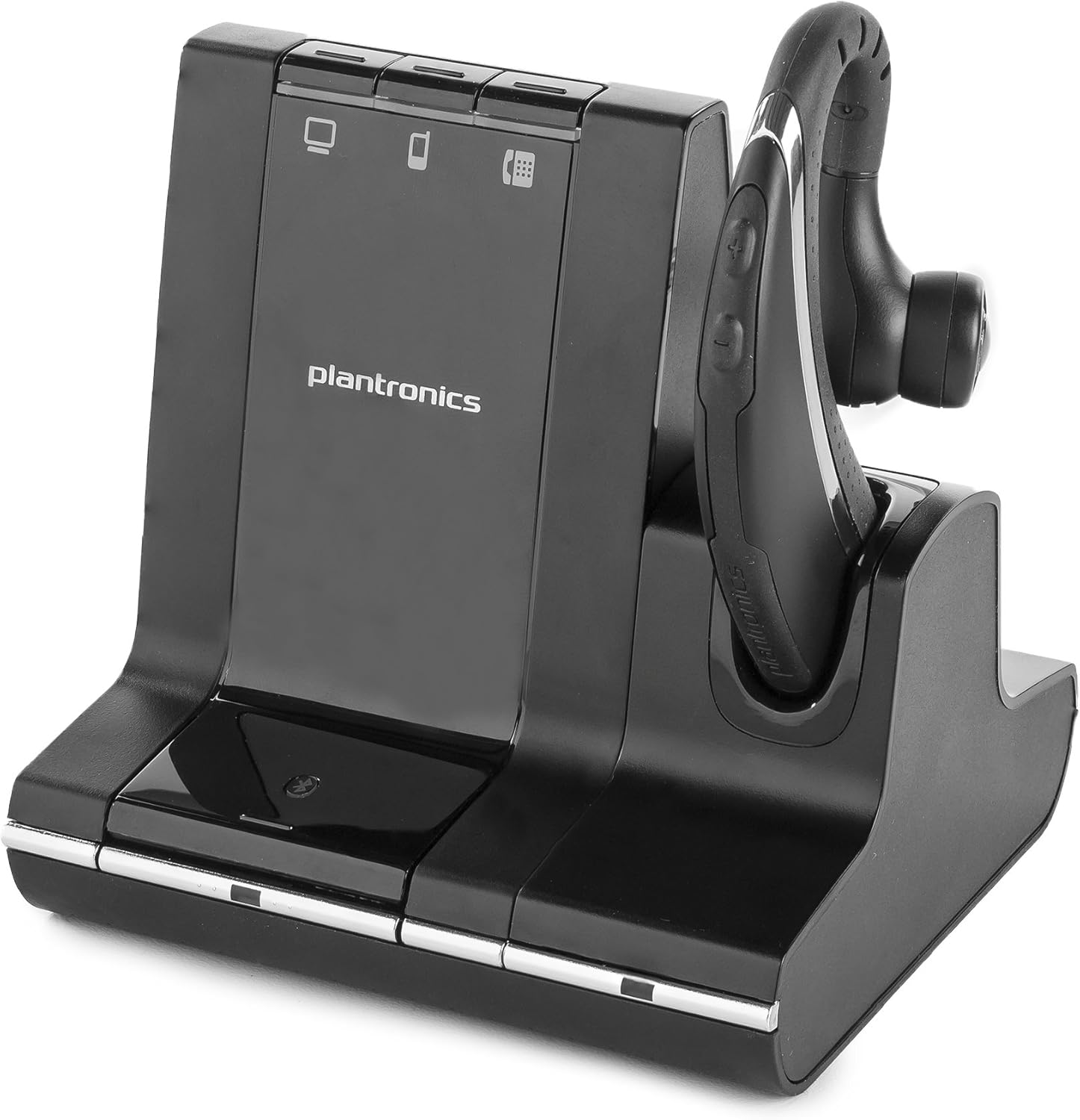 Plantronics Savi W730-M Earset