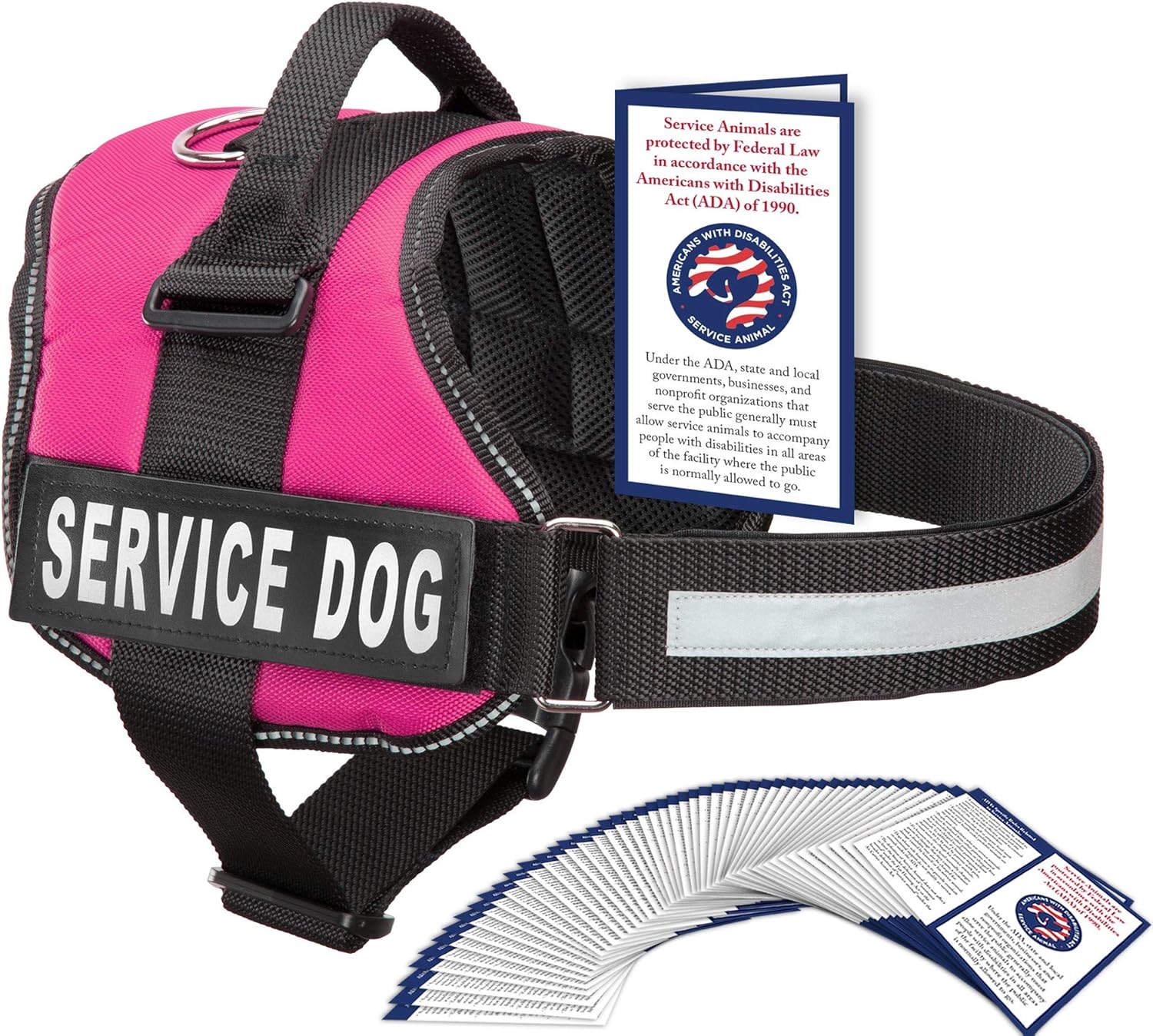 ce dog harness