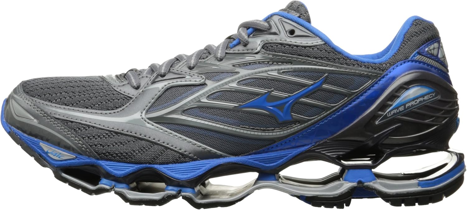 mizuno wave prophecy 6 uomo 2017