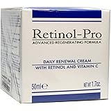 retinol pro plumping eye contour