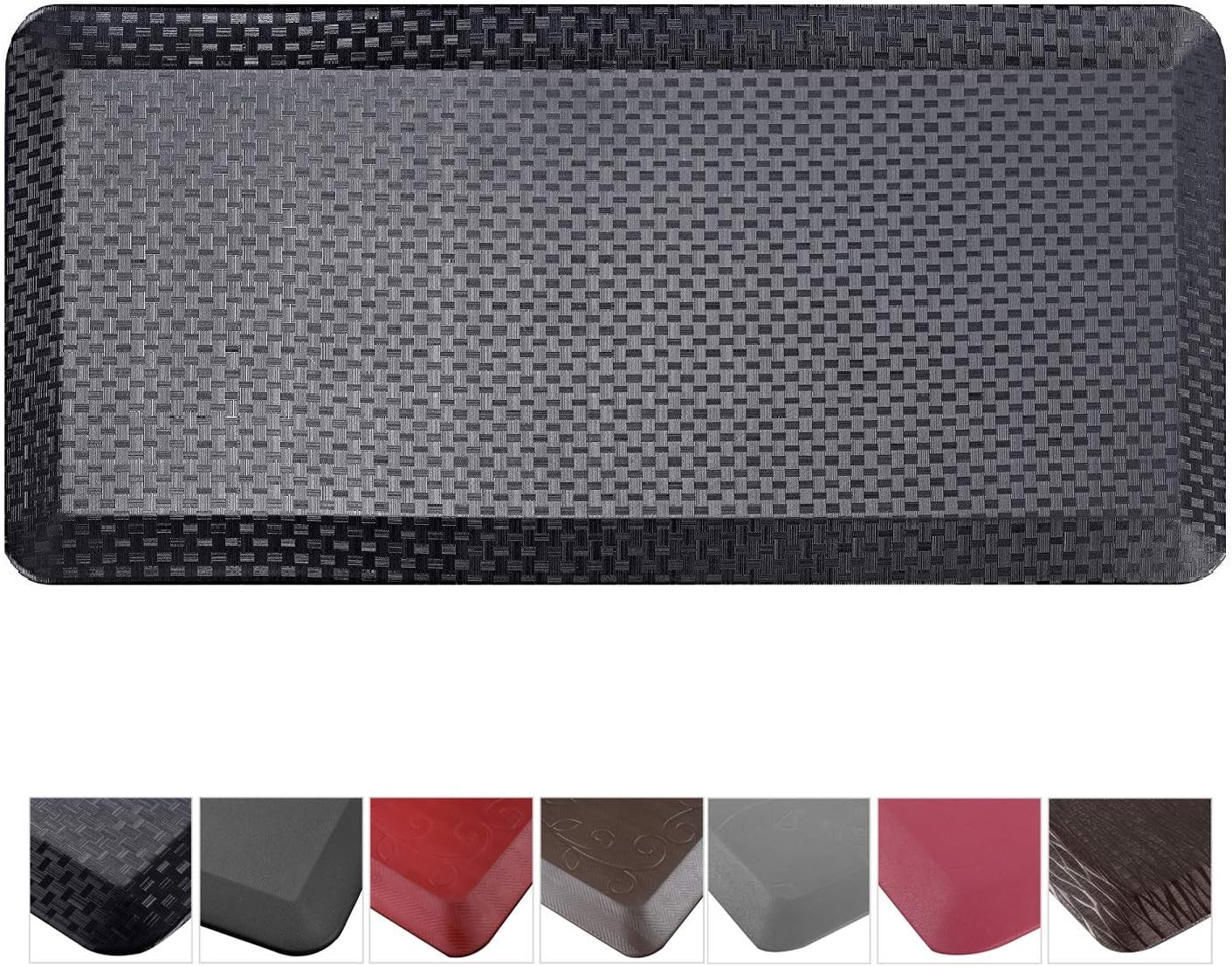 Best Kitchen Floor Mats For Home