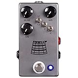 JHS Pedals JHS The Kilt V2 Overdrive and Fuzz