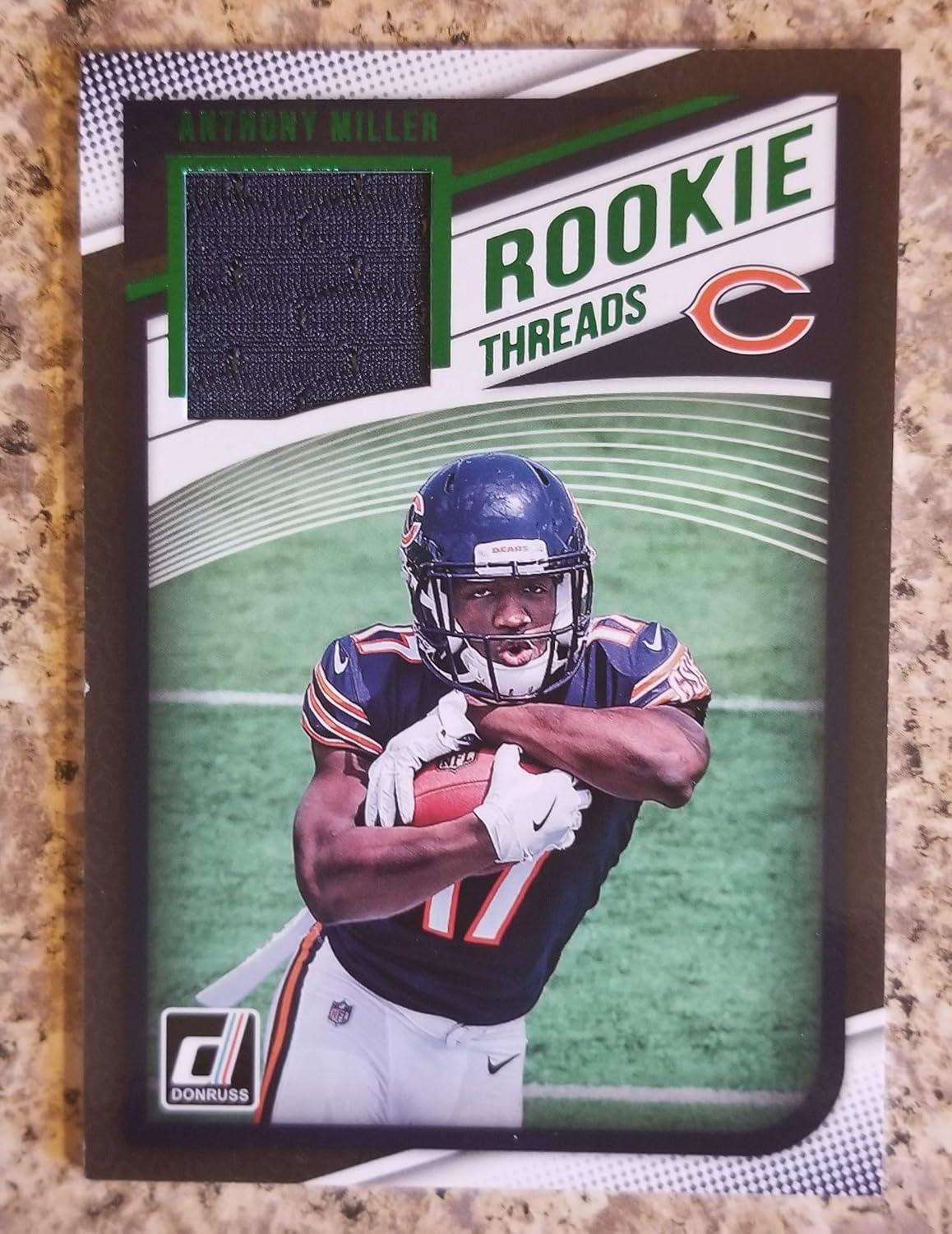 anthony miller bears jersey