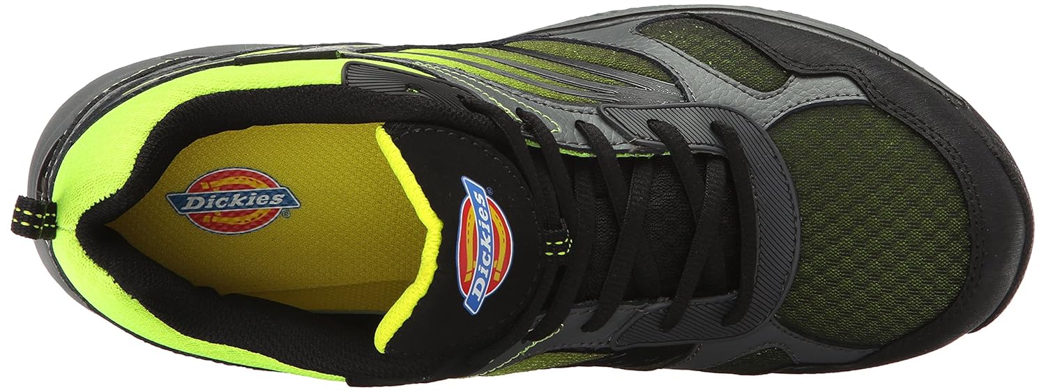 dickies men's stride safety athletic
