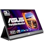 Amazon.com: ASUS ZenScreen 15.6” 1080P Portable USB Monitor