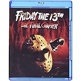 Friday the 13th - The Final Chapter