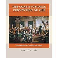 A Revolution in Favor of Government: Origins of the U.S.