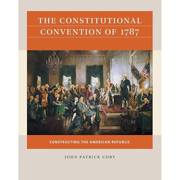 A Revolution in Favor of Government: Origins of the U.S.