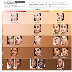 bareMinerals Complexion Rescue Tinted Moisturizer