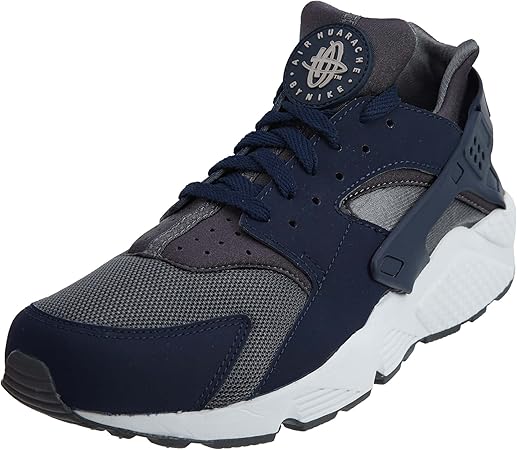 huarache blu