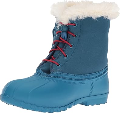 junior winter boots