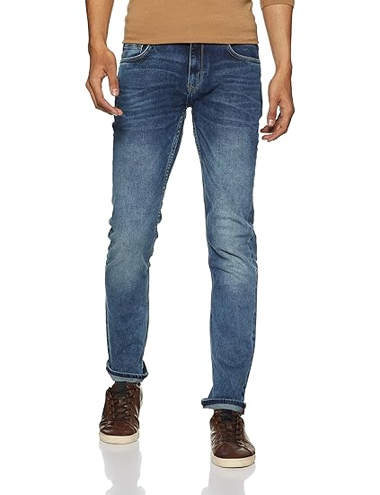 louis philippe jeans price