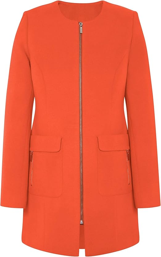 jd williams womens coats