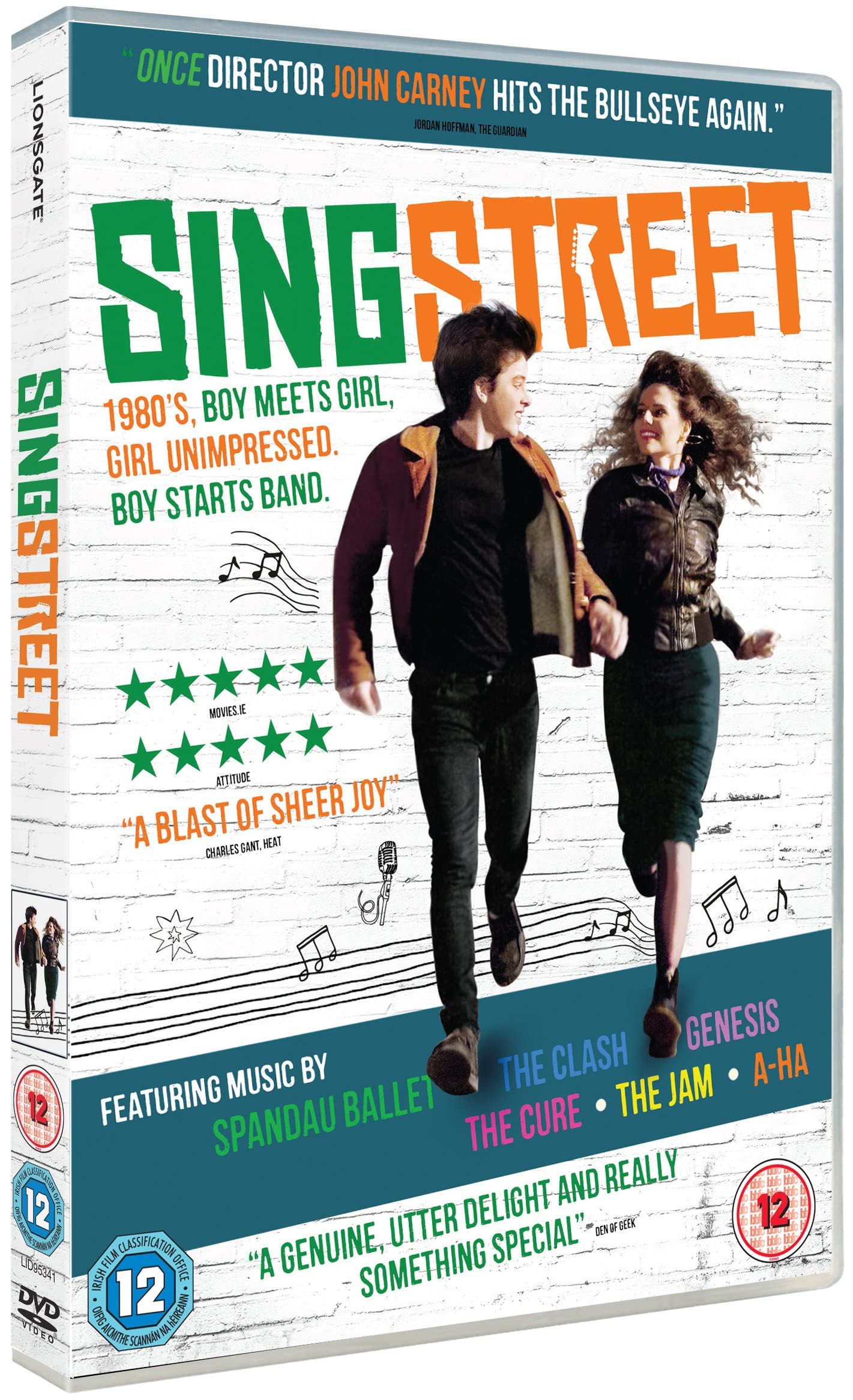 Sing Street