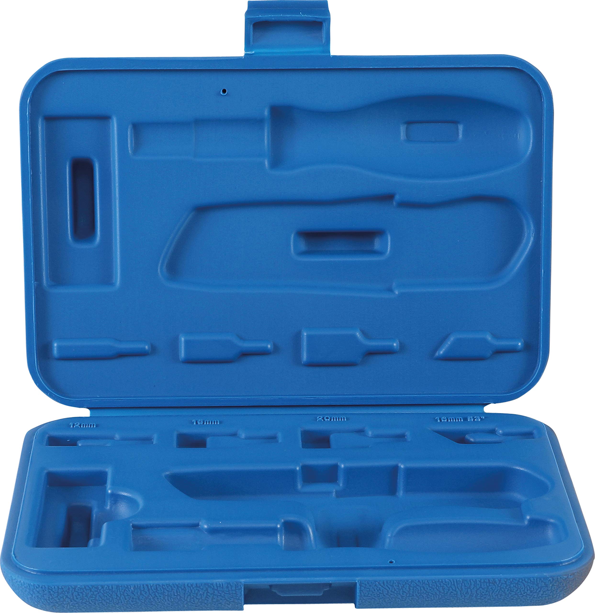BGS 364-LEER | Empty Case for BGS 364