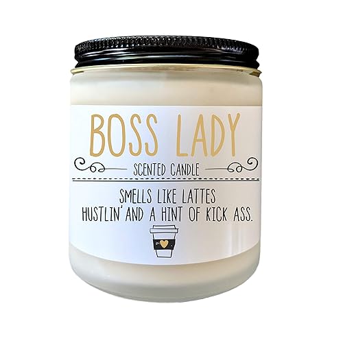 gift for boss lady