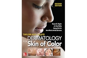 Taylor and Kelly's Dermatology for Skin of Color 2/E