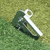 ALLTOP TURF Artificial Grass Installation Tool Edge