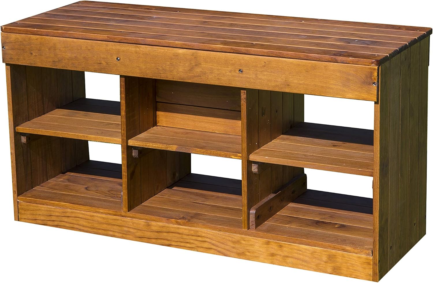 Outdoor Kitchen Bench Unit BigaMart