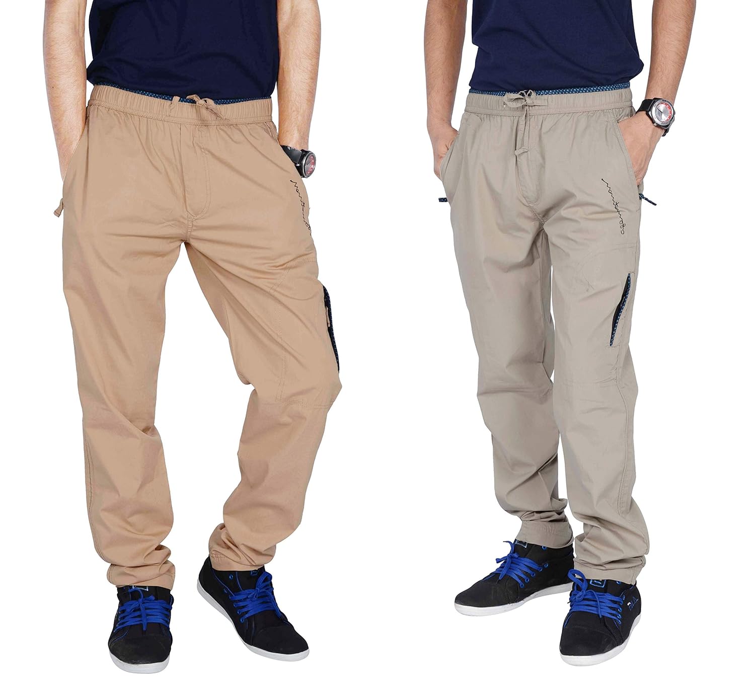 cargo pants combo offer