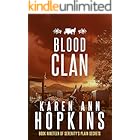 Blood Clan (Serenity's Plain Secrets Book 19)