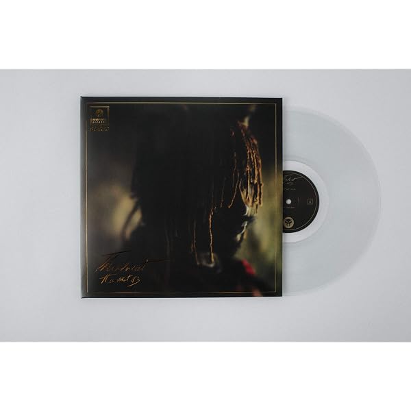 Thundercat - The Golden Age Of Apocalypse - Amazon.com Music