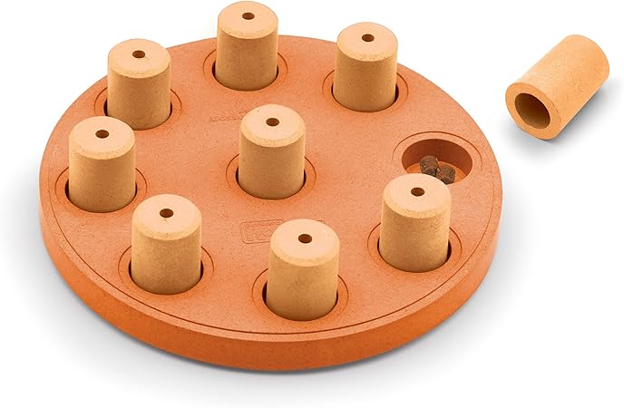 nina ottosson level 1