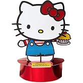 American Greetings Displayable Hello Kitty Birthday Card (Wonderful You)